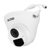 IP камера BCS-B-EIP12FR3(2.0), 2MP, 2.8mm, IR30m, Mic, PoE